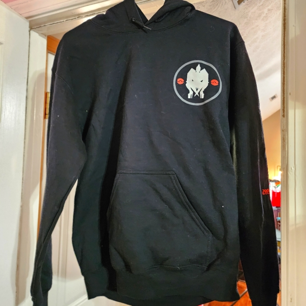 Chromatica Lady gaga tour 2022 Atlanta hoodie